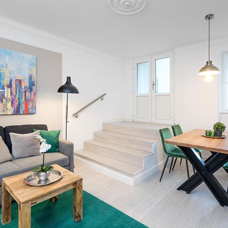 The Lachmann Vh, 2Br One Living Room Up To 6 People Берлин Екстериор снимка