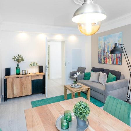 The Lachmann Vh, 2Br One Living Room Up To 6 People Берлин Екстериор снимка