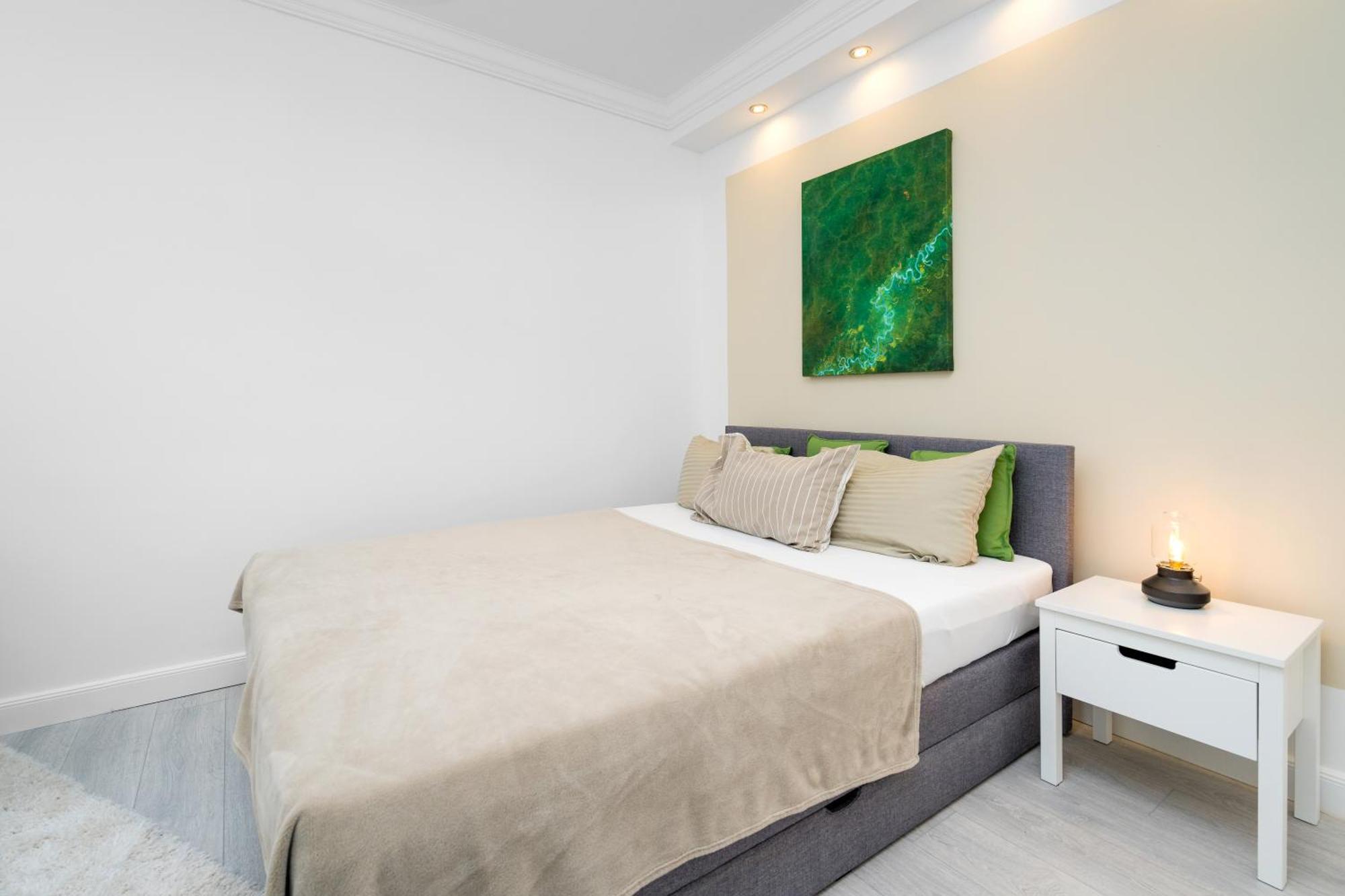 The Lachmann Vh, 2Br One Living Room Up To 6 People Берлин Екстериор снимка