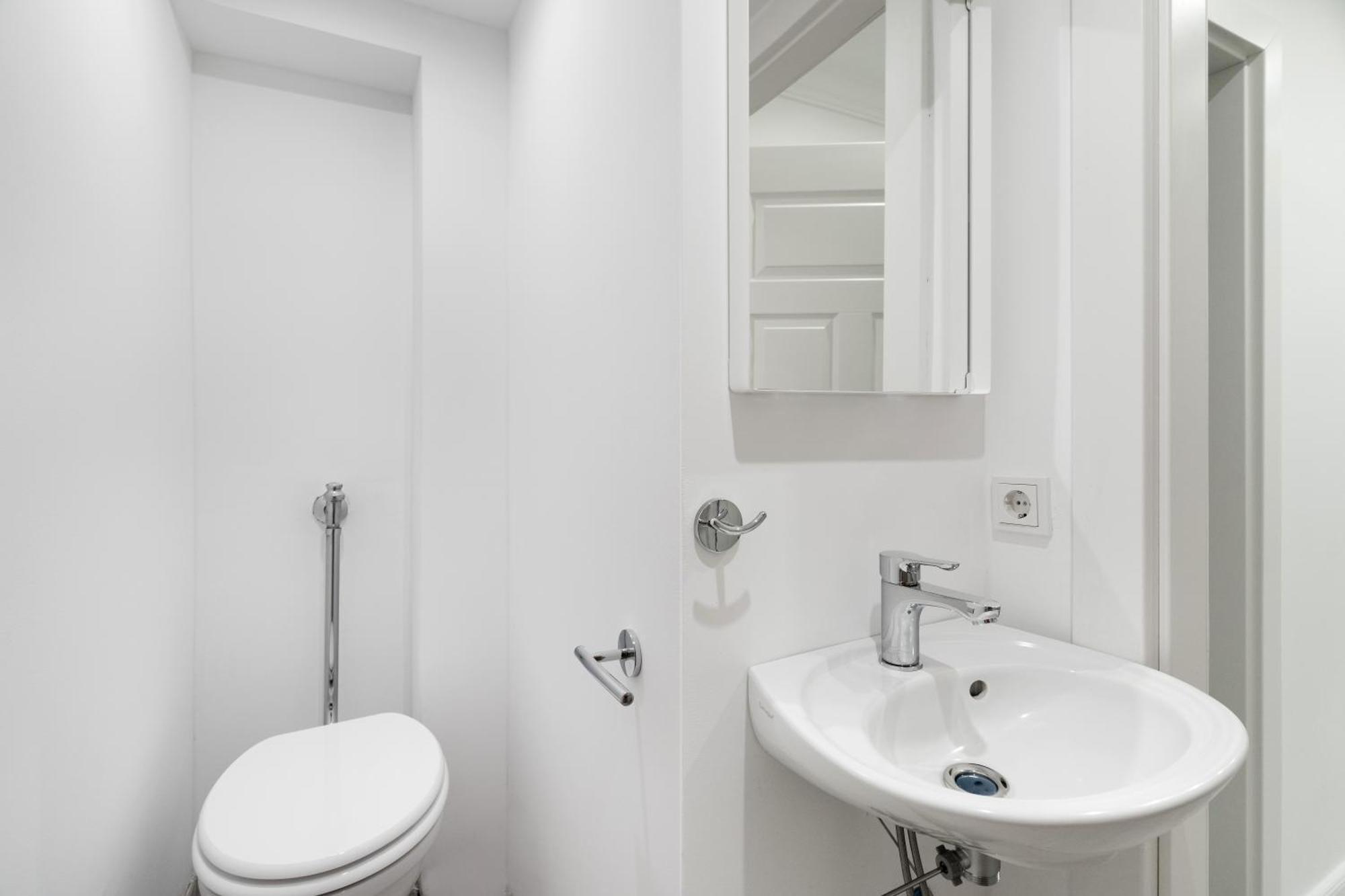 The Lachmann Vh, 2Br One Living Room Up To 6 People Берлин Екстериор снимка
