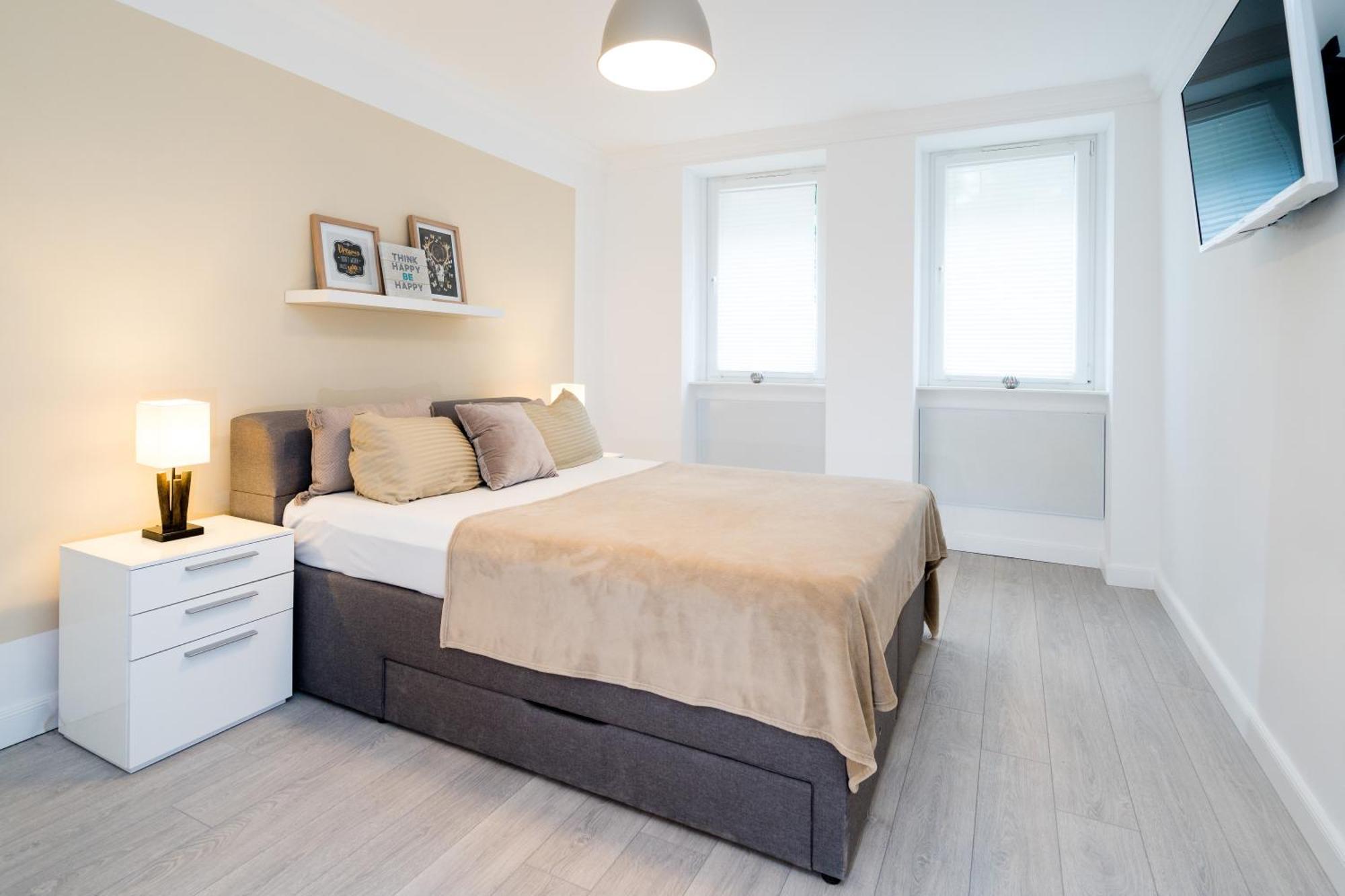The Lachmann Vh, 2Br One Living Room Up To 6 People Берлин Екстериор снимка