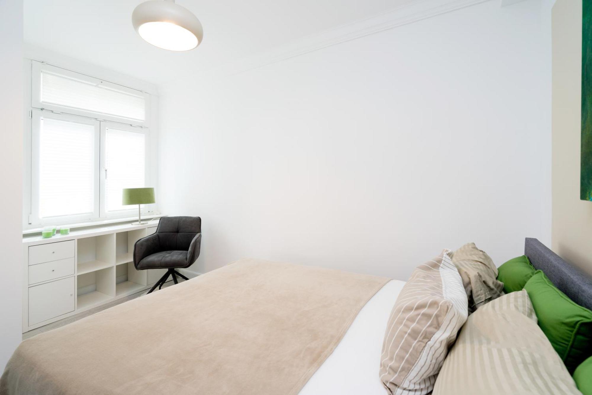 The Lachmann Vh, 2Br One Living Room Up To 6 People Берлин Екстериор снимка