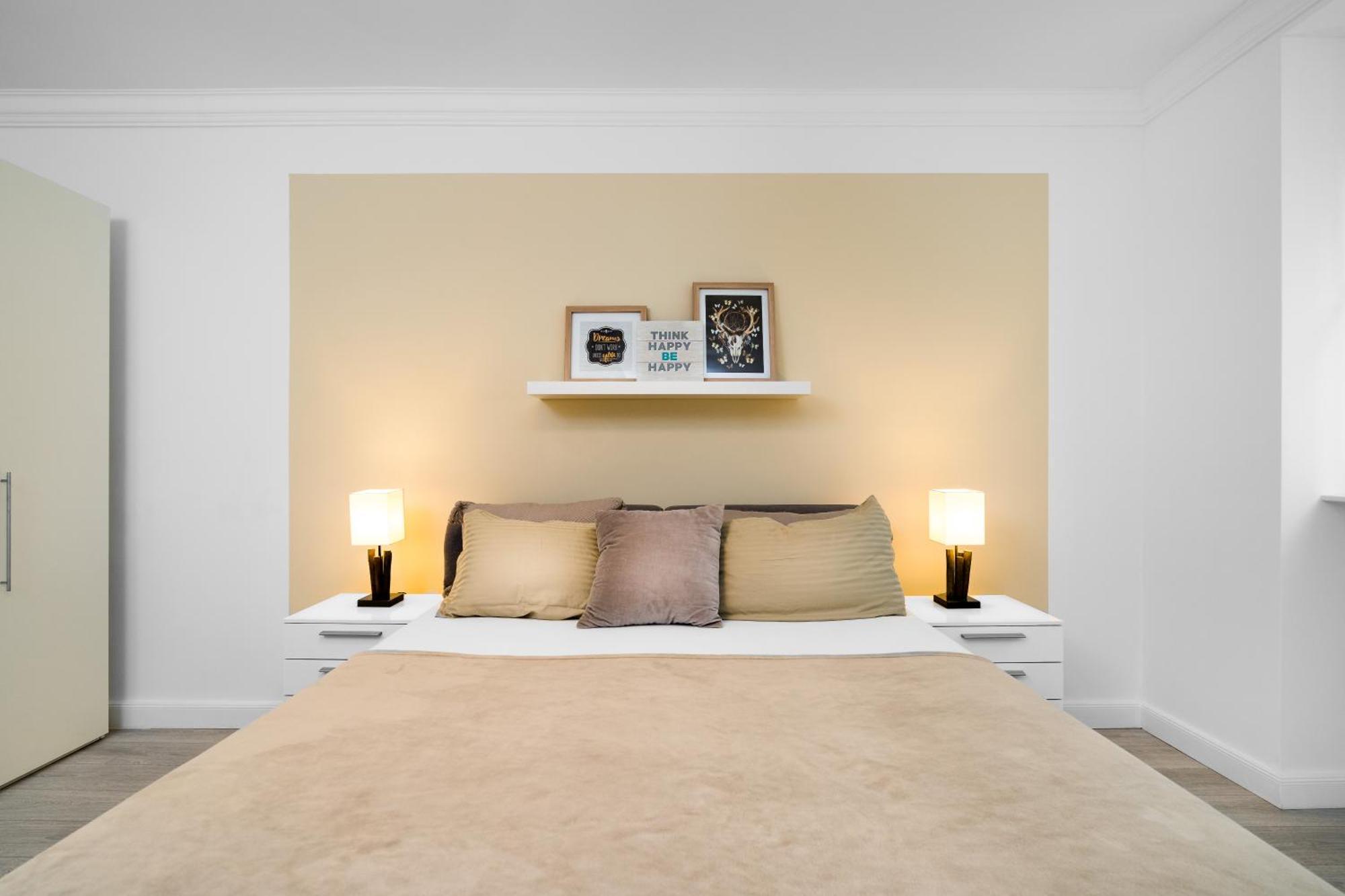 The Lachmann Vh, 2Br One Living Room Up To 6 People Берлин Екстериор снимка