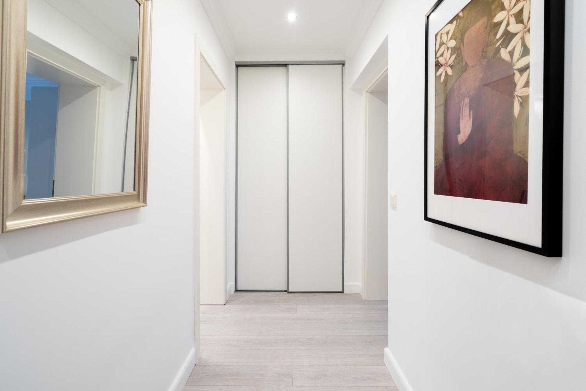 The Lachmann Vh, 2Br One Living Room Up To 6 People Берлин Екстериор снимка